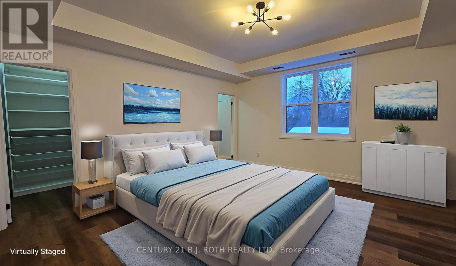 Upper - 44 Calverley Street, Orillia, Ontario  L3V 3T5 - Photo 14 - S12819492