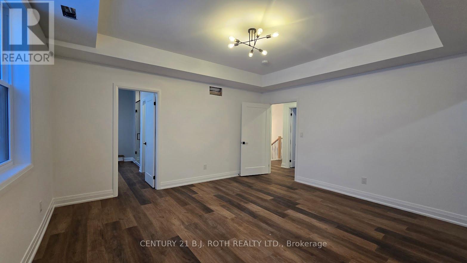 Upper - 44 Calverley Street, Orillia, Ontario  L3V 3T5 - Photo 17 - S12819492