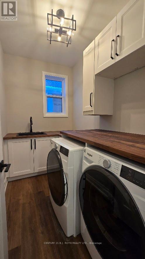 Upper - 44 Calverley Street, Orillia, Ontario  L3V 3T5 - Photo 26 - S12819492