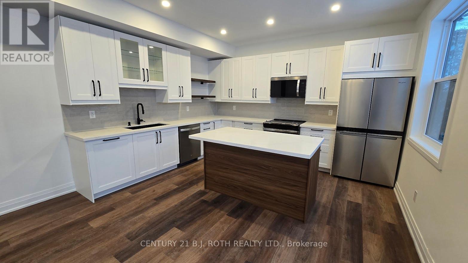 Upper - 44 Calverley Street, Orillia, Ontario  L3V 3T5 - Photo 6 - S12819492