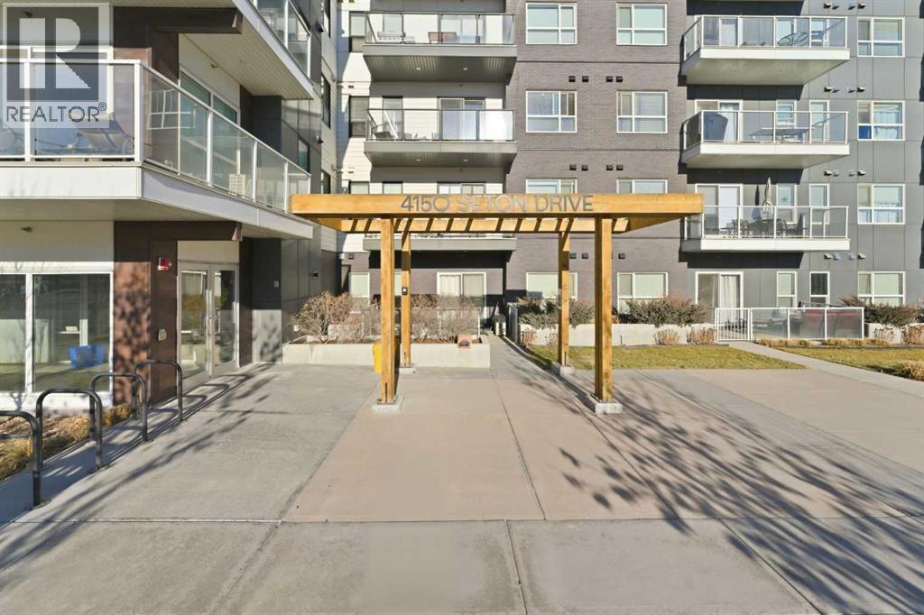211, 4150 Seton Drive Se, Calgary, Alberta  T3M 3C7 - Photo 2 - A2280026
