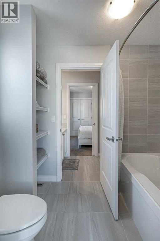 380 Rivercrest View, Cochrane, Alberta  T4C 3C7 - Photo 29 - A2282593