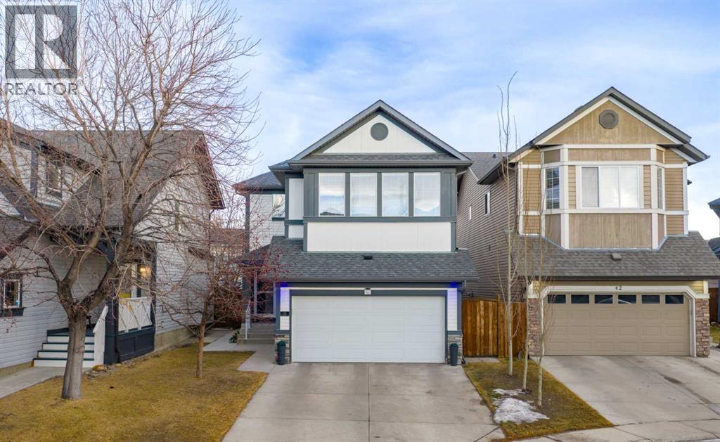 46 Autumn Circle SE, Calgary, Alberta
