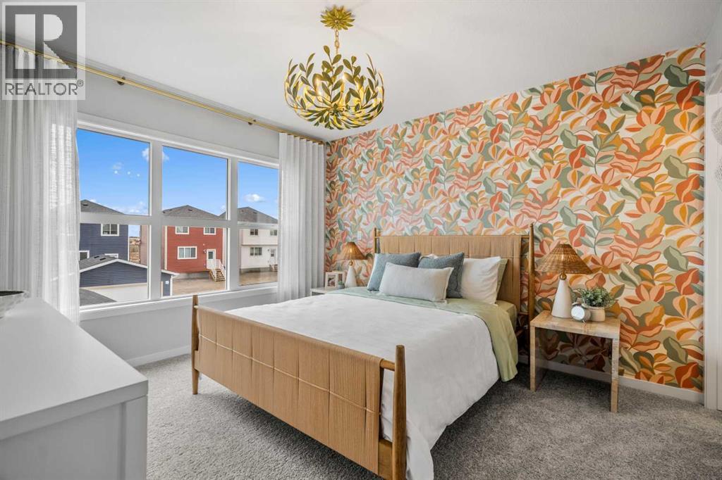 545 Bridgeport Street, Chestermere, Alberta  T1X 3E1 - Photo 22 - A2285499