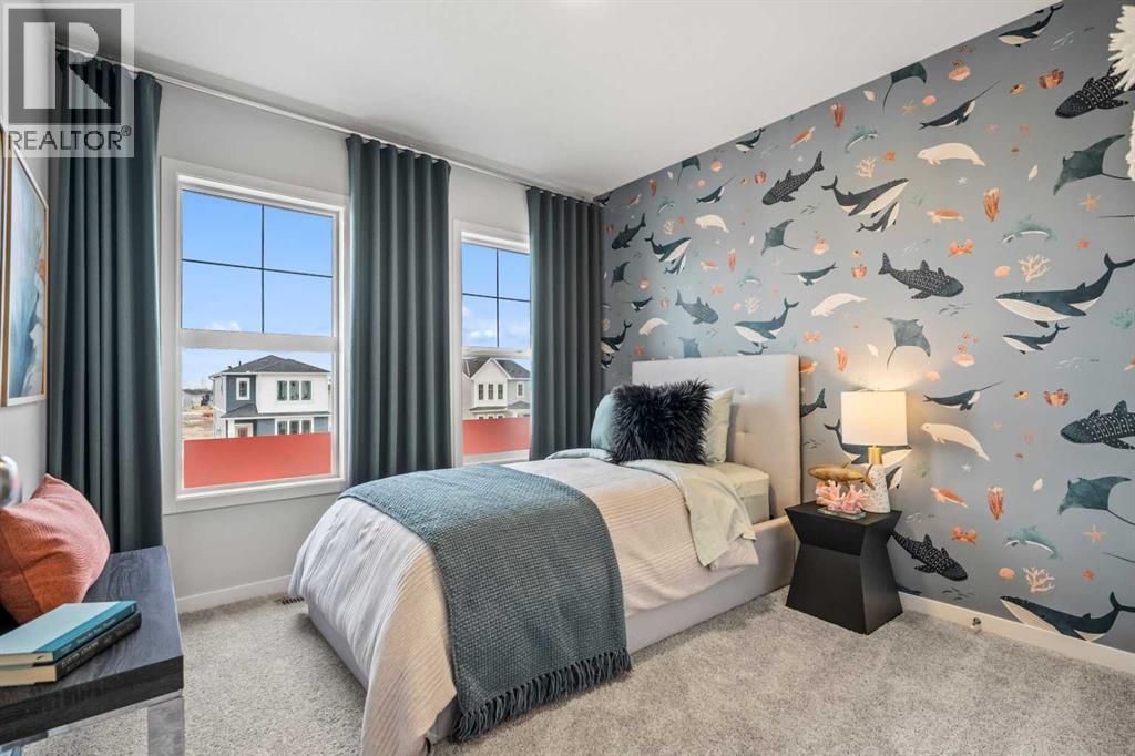 545 Bridgeport Street, Chestermere, Alberta  T1X 3E1 - Photo 30 - A2285499