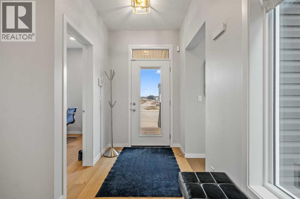 545 Bridgeport Street, Chestermere, Alberta  T1X 3E1 - Photo 35 - A2285499