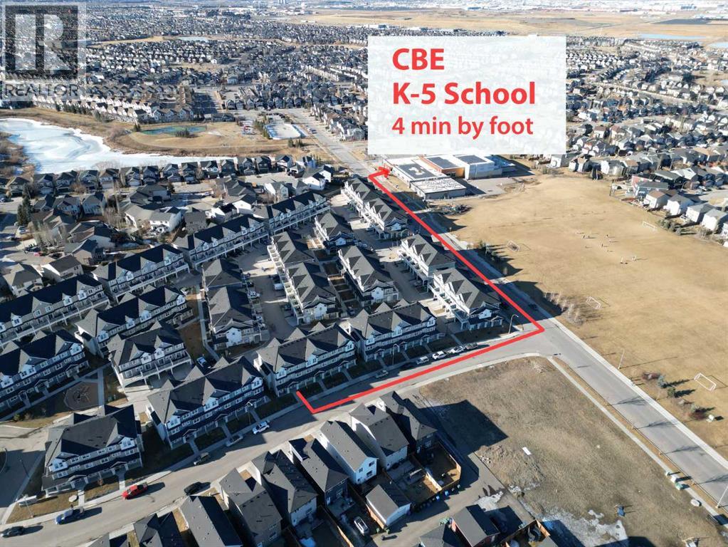 240 Copperleaf Way Se, Calgary, Alberta  T2Z 5G2 - Photo 4 - A2285579