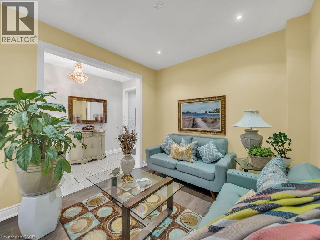 35 Wilmot Road, Brantford, Ontario  N3T 0K8 - Photo 8 - 40807581