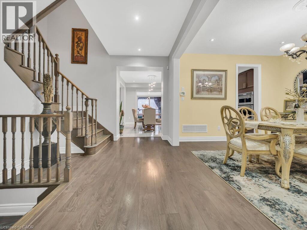 35 Wilmot Road, Brantford, Ontario  N3T 0K8 - Photo 9 - 40807581