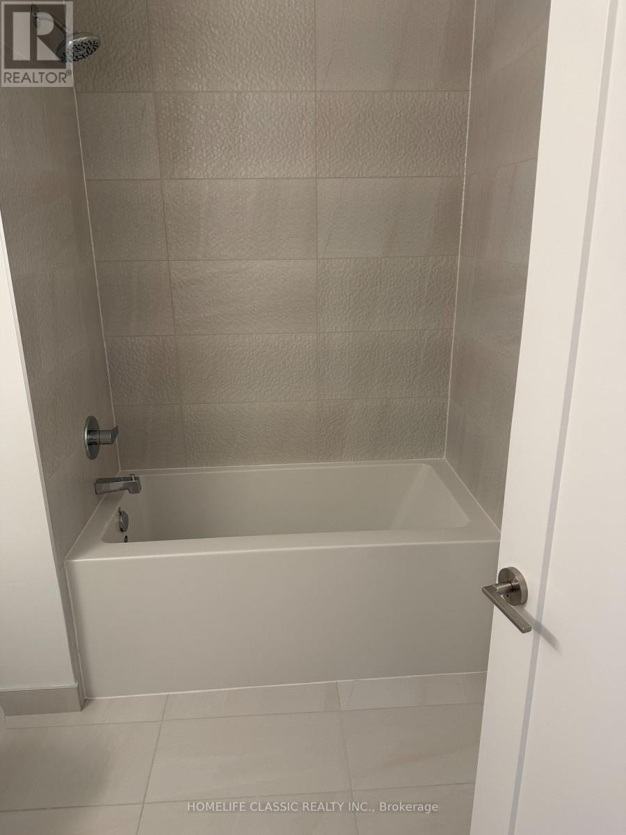 106 - 5105 Hurontario Street, Mississauga, Ontario  L4Z 0C9 - Photo 10 - W12819422