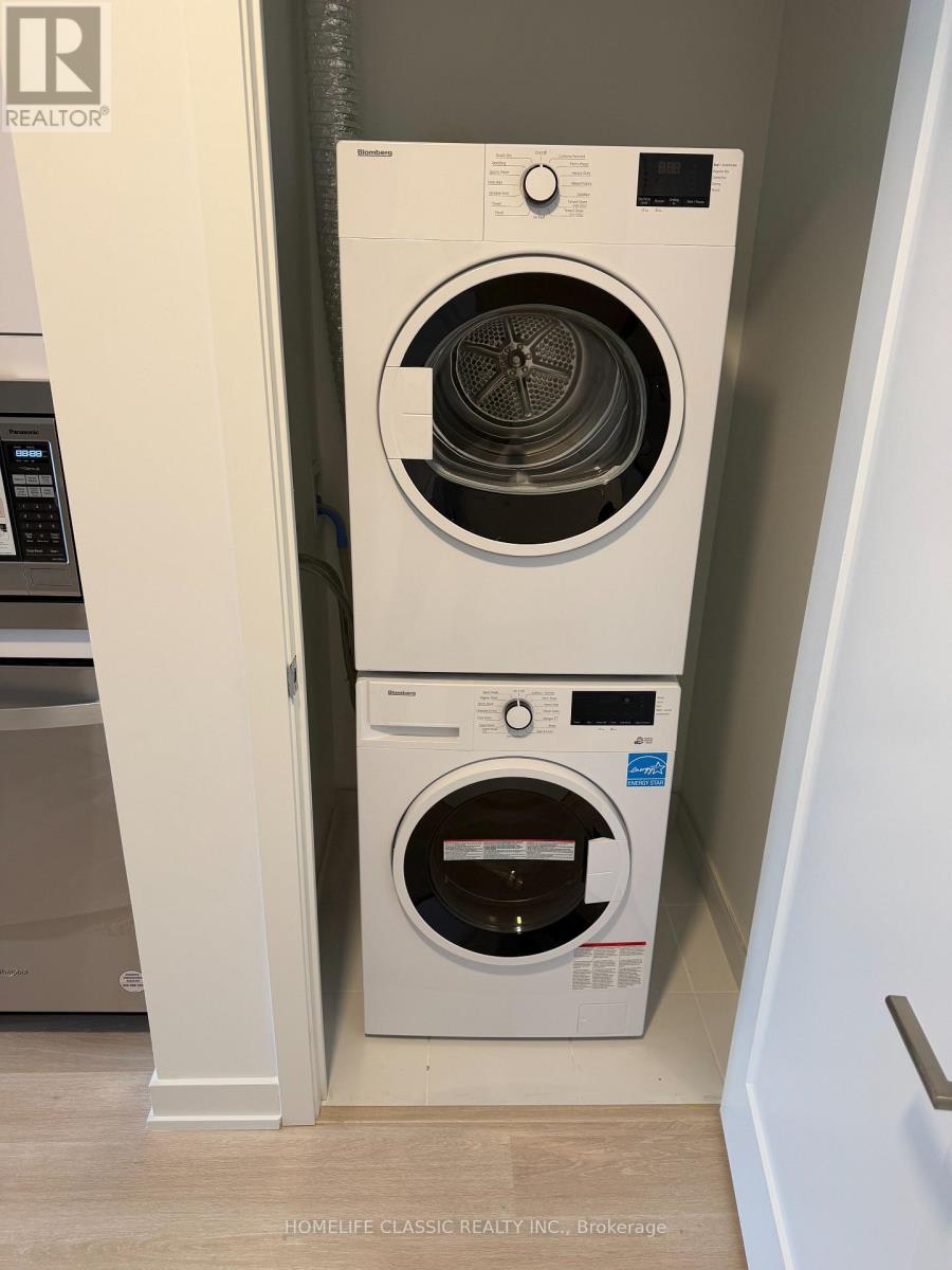 106 - 5105 Hurontario Street, Mississauga, Ontario  L4Z 0C9 - Photo 12 - W12819422