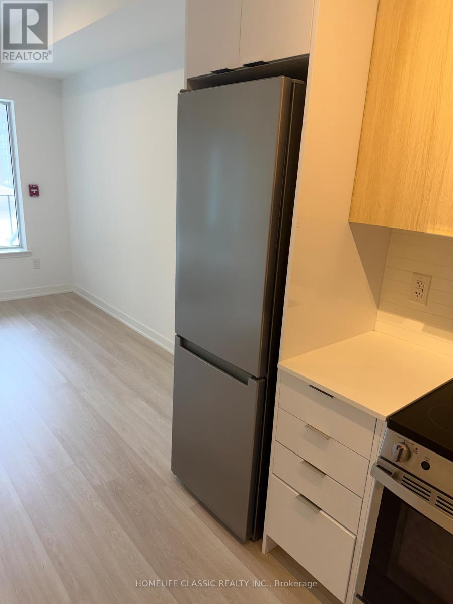 106 - 5105 Hurontario Street, Mississauga, Ontario  L4Z 0C9 - Photo 5 - W12819422