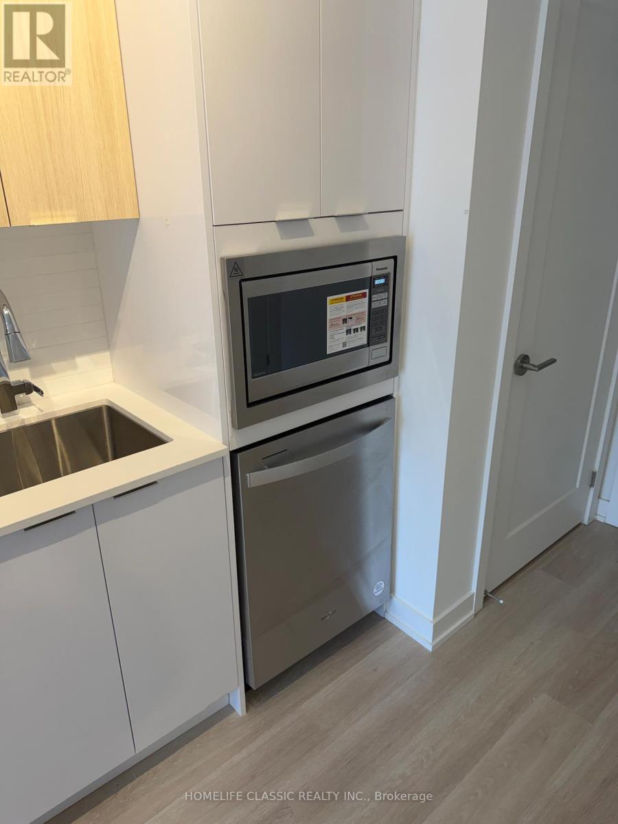 106 - 5105 Hurontario Street, Mississauga, Ontario  L4Z 0C9 - Photo 6 - W12819422