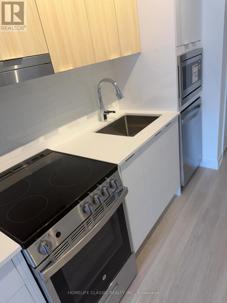 106 - 5105 Hurontario Street, Mississauga, Ontario  L4Z 0C9 - Photo 8 - W12819422