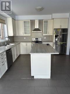 70 Abercrombie Crescent, Brampton, Ontario  L7A 4N3 - Photo 6 - W12819424