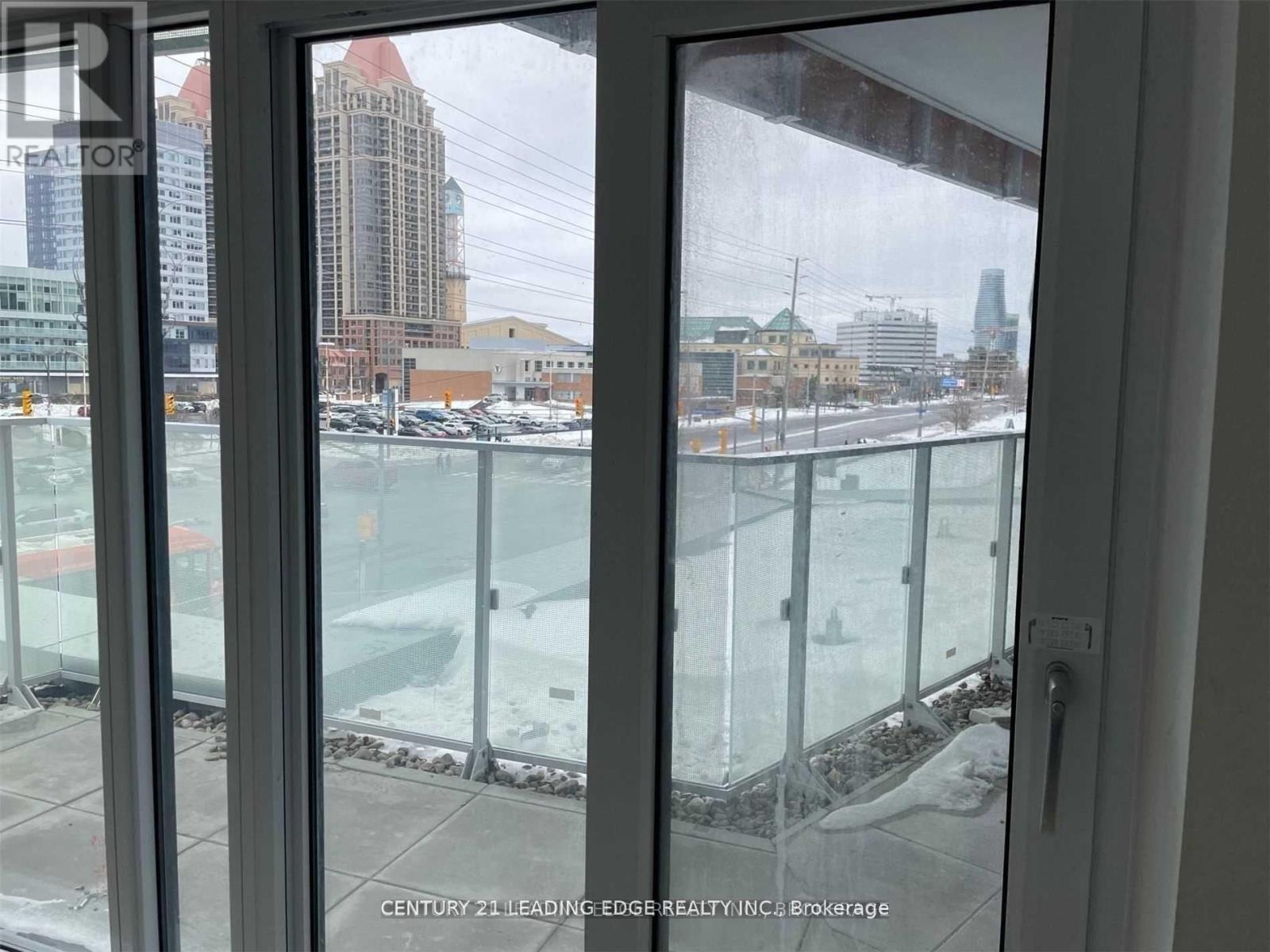 214 - 3900 Confederation Parkway, Mississauga, Ontario  L5B 0M3 - Photo 11 - W12819444