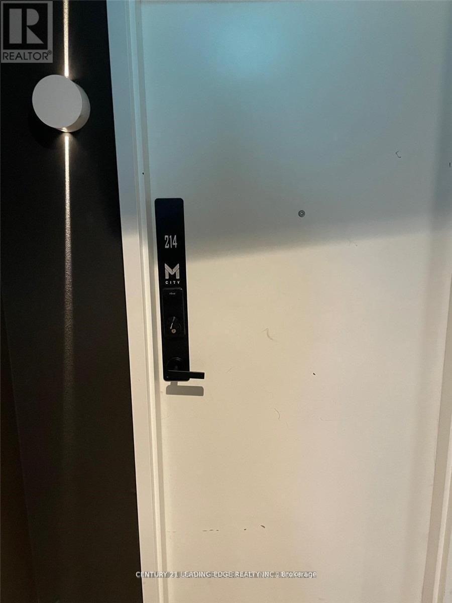 214 - 3900 Confederation Parkway, Mississauga, Ontario  L5B 0M3 - Photo 13 - W12819444