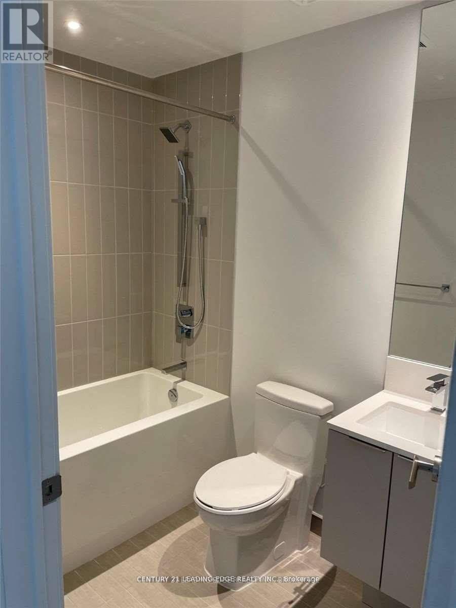 214 - 3900 Confederation Parkway, Mississauga, Ontario  L5B 0M3 - Photo 6 - W12819444