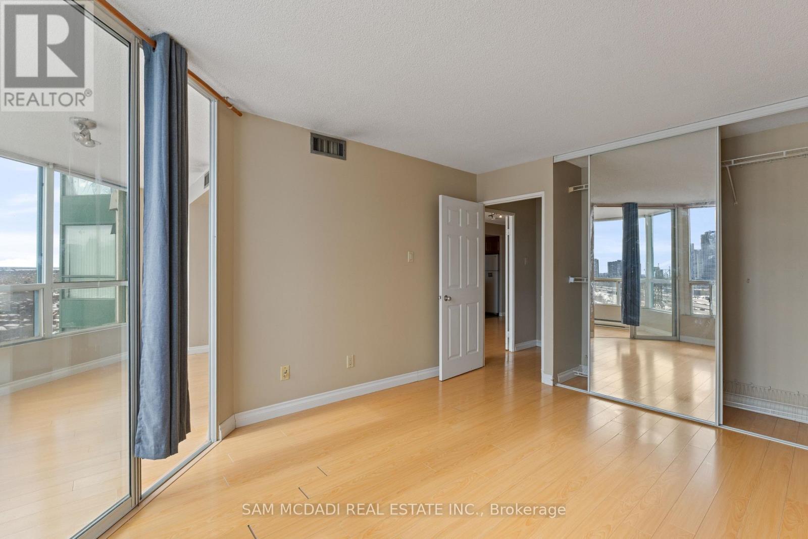1405 - 4460 Tucana Court, Mississauga, Ontario  L5R 3K9 - Photo 11 - W12819466