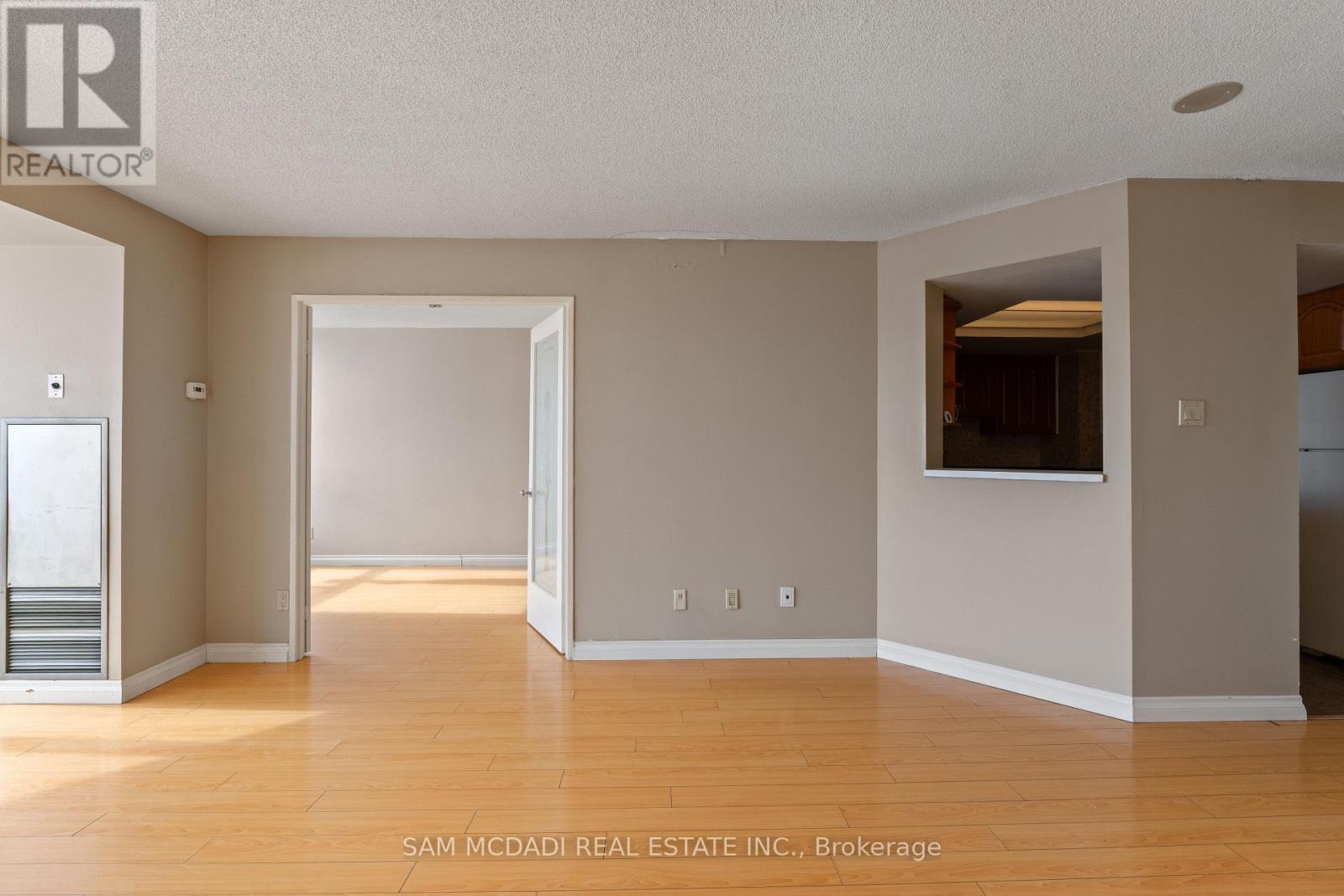 1405 - 4460 Tucana Court, Mississauga, Ontario  L5R 3K9 - Photo 13 - W12819466