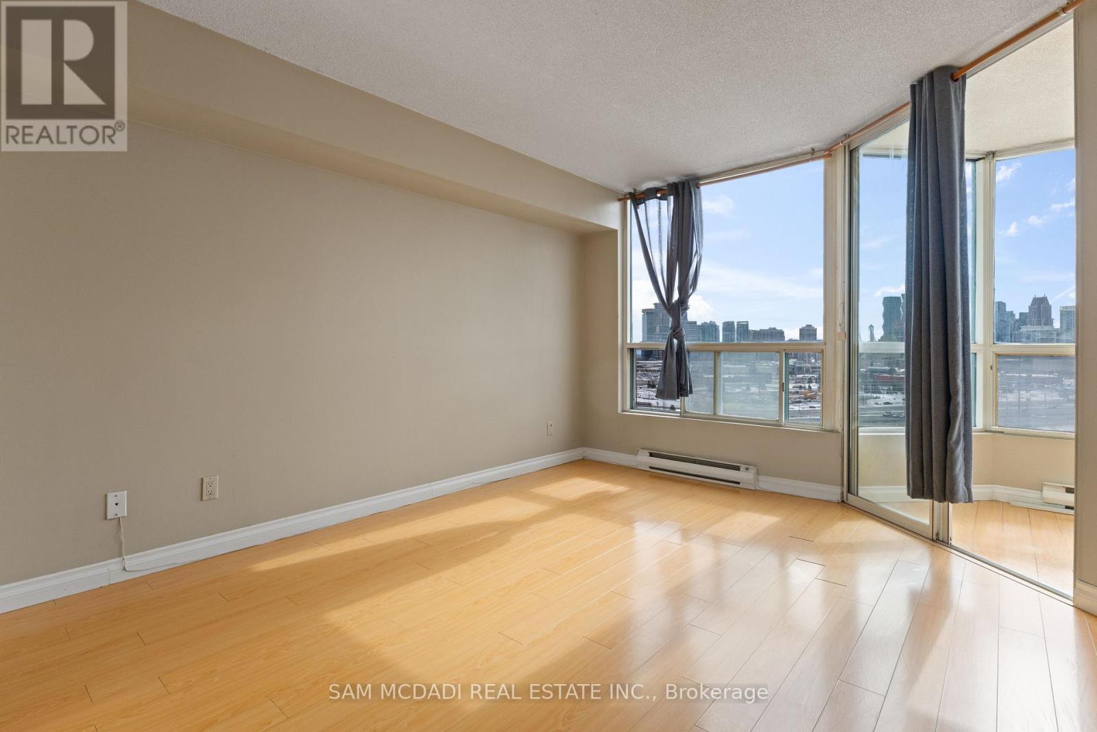 1405 - 4460 Tucana Court, Mississauga, Ontario  L5R 3K9 - Photo 14 - W12819466