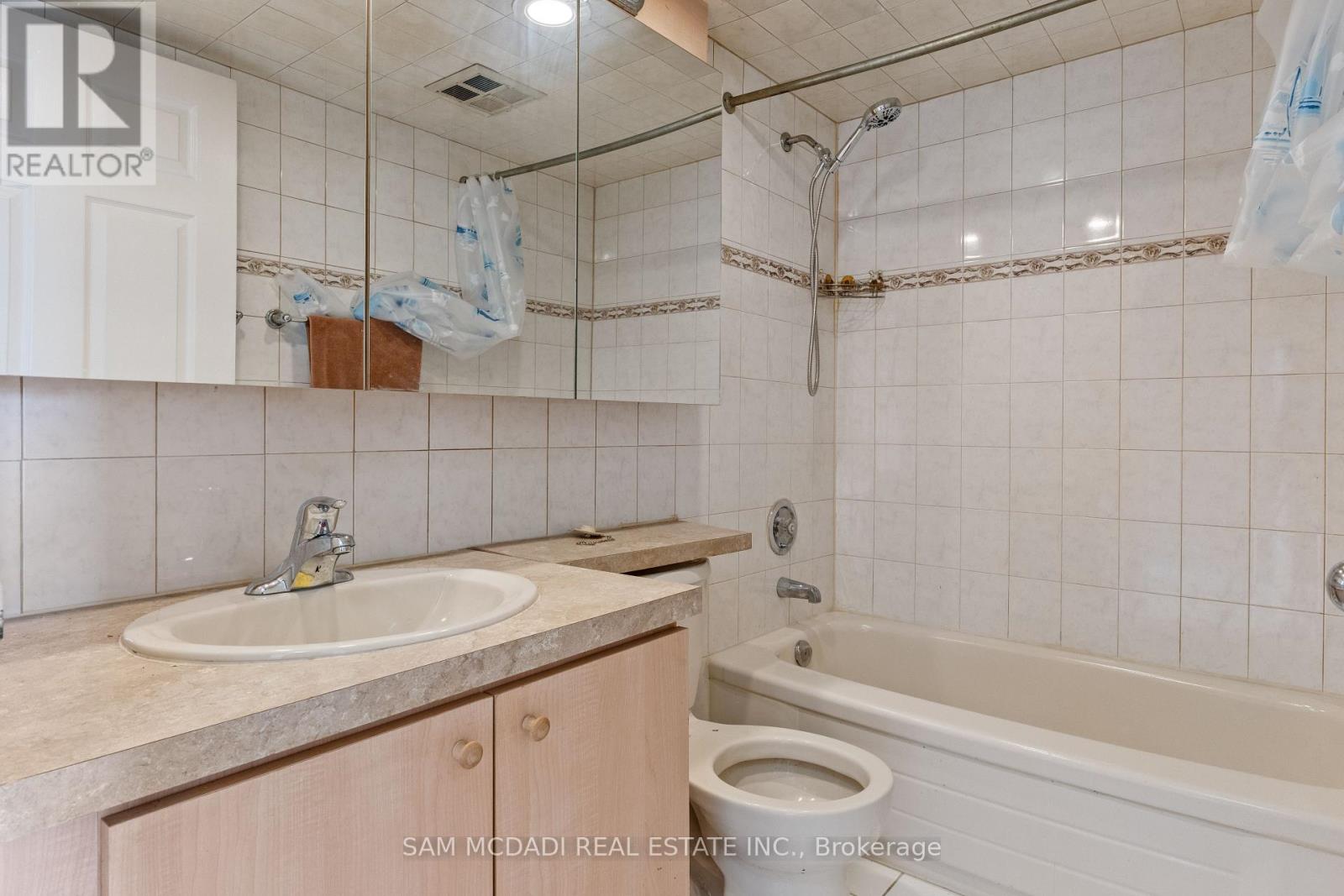 1405 - 4460 Tucana Court, Mississauga, Ontario  L5R 3K9 - Photo 15 - W12819466