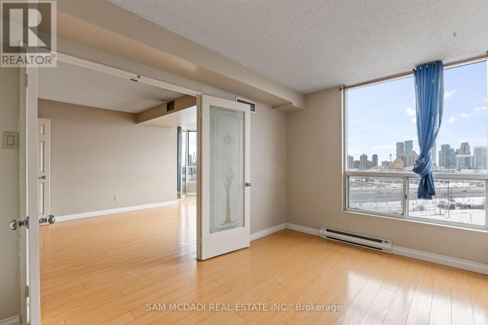 1405 - 4460 Tucana Court, Mississauga, Ontario  L5R 3K9 - Photo 17 - W12819466