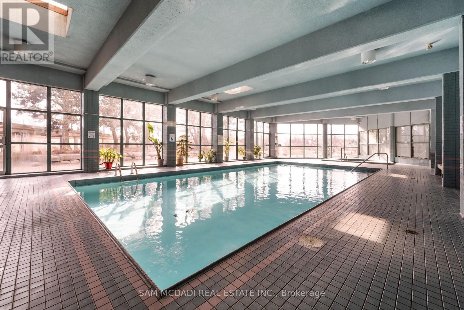 1405 - 4460 Tucana Court, Mississauga, Ontario  L5R 3K9 - Photo 20 - W12819466