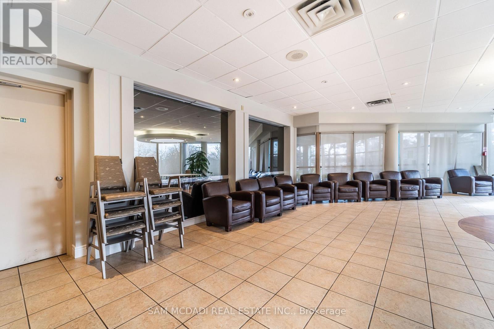 1405 - 4460 Tucana Court, Mississauga, Ontario  L5R 3K9 - Photo 23 - W12819466