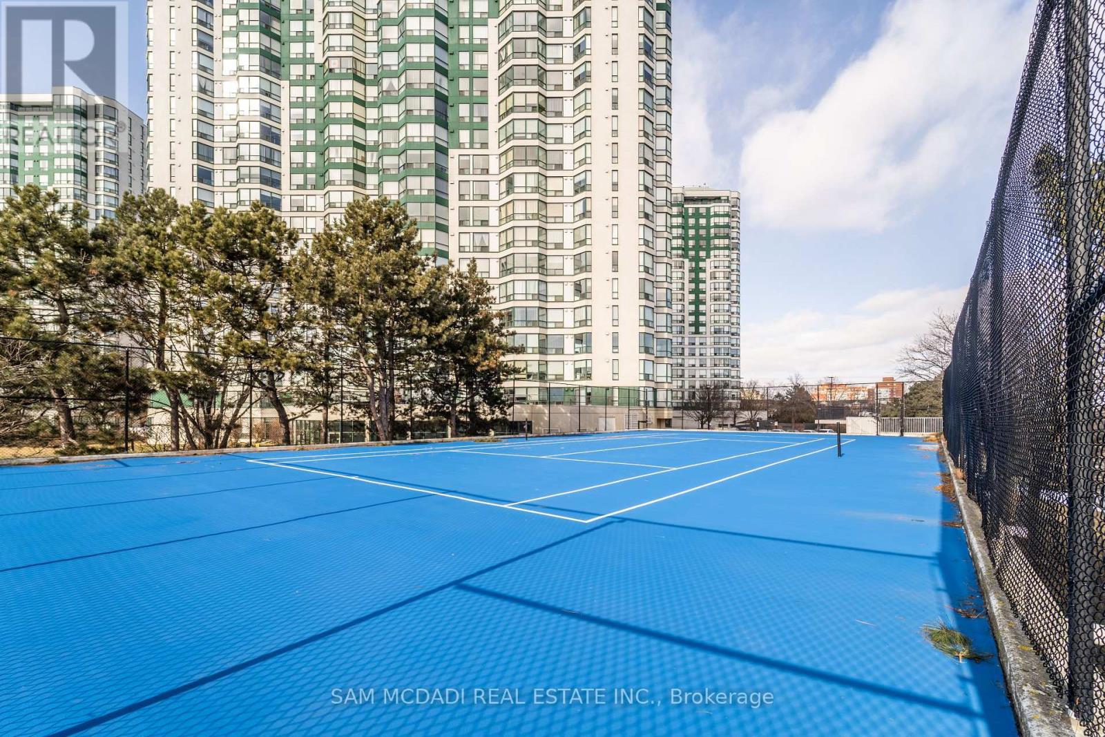 1405 - 4460 Tucana Court, Mississauga, Ontario  L5R 3K9 - Photo 24 - W12819466
