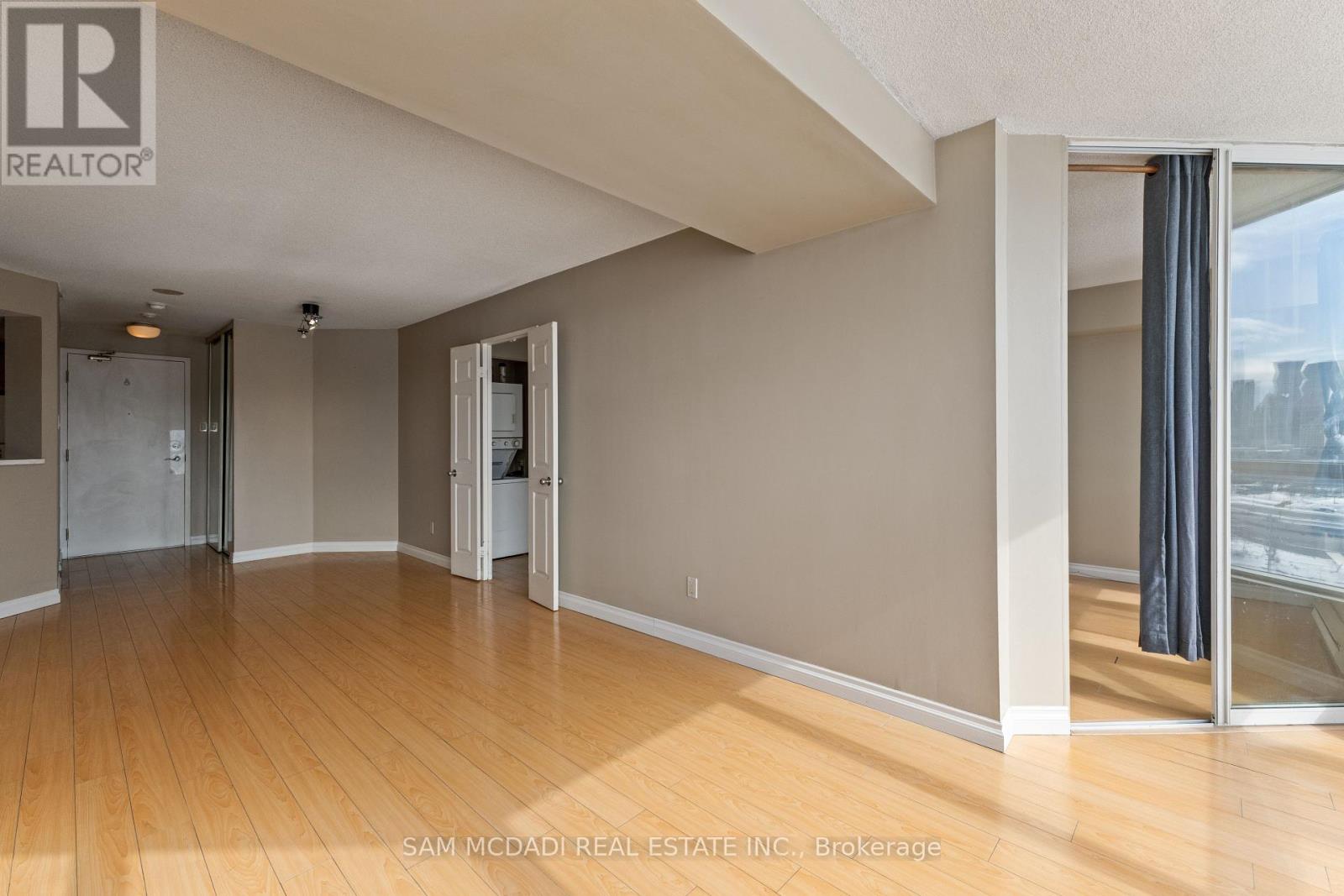 1405 - 4460 Tucana Court, Mississauga, Ontario  L5R 3K9 - Photo 9 - W12819466