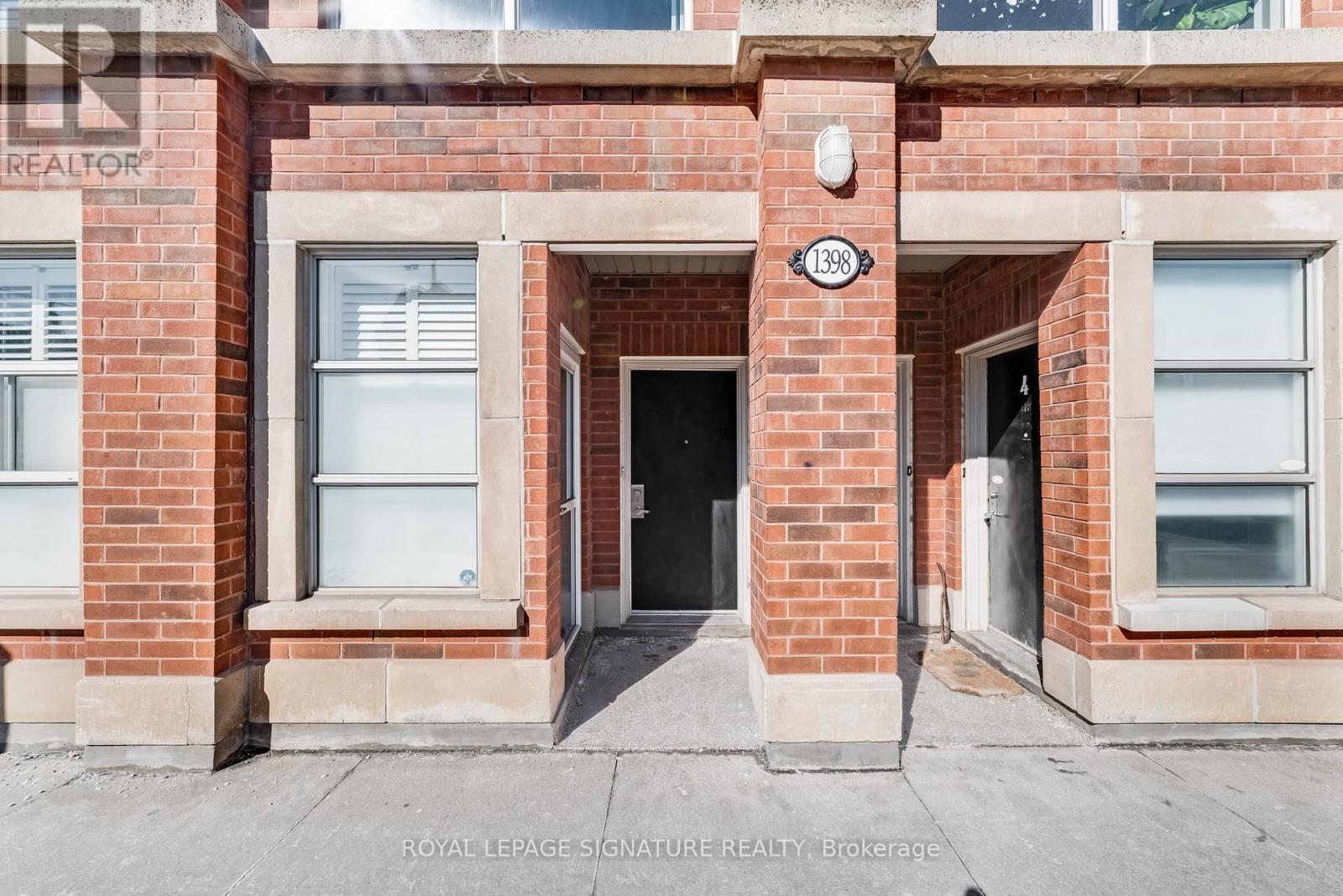 2 - 1398 Bloor Street W, Toronto, Ontario  M6P 4H6 - Photo 34 - W12819478