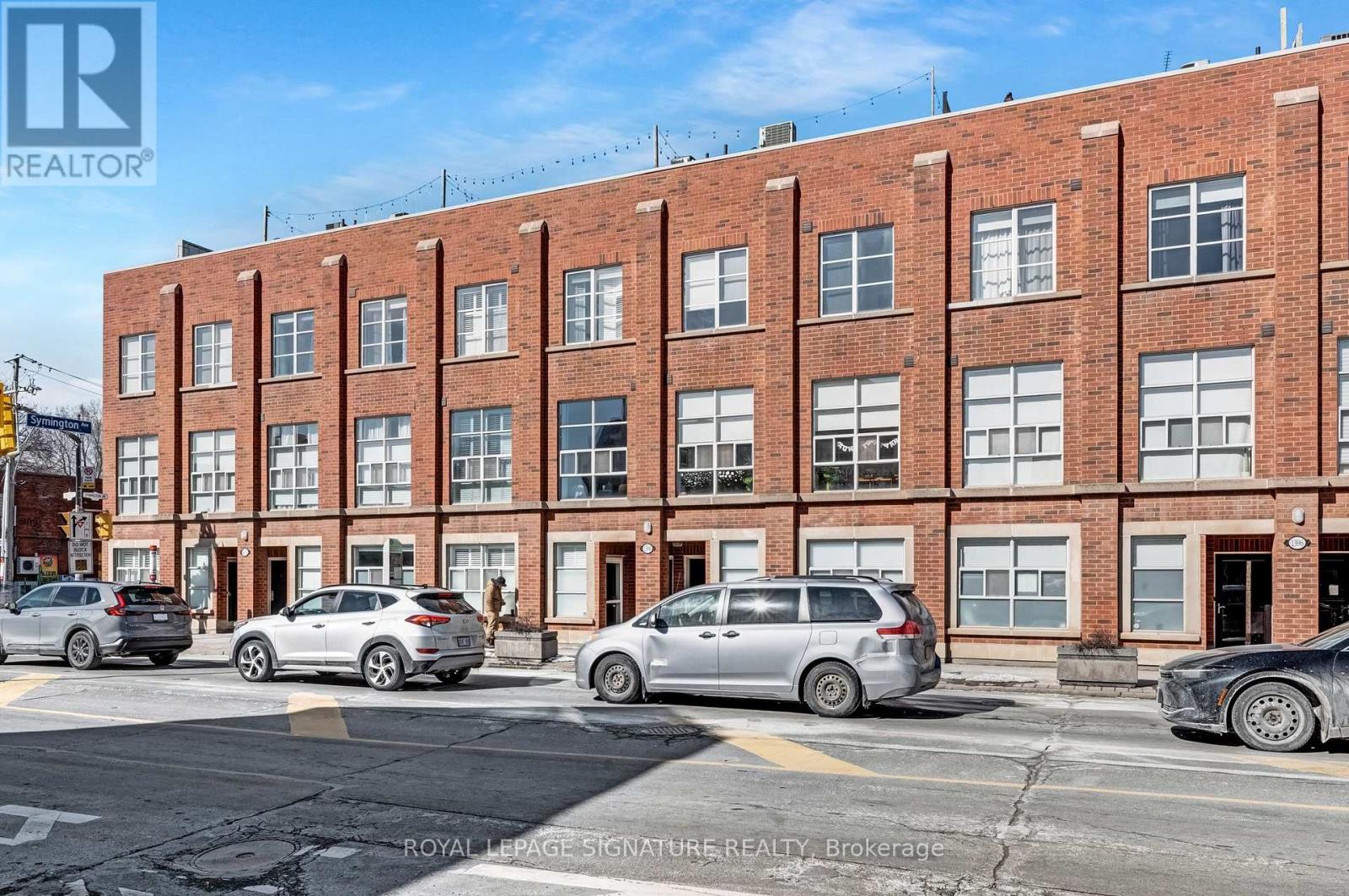 2 - 1398 Bloor Street W, Toronto, Ontario  M6P 4H6 - Photo 35 - W12819478