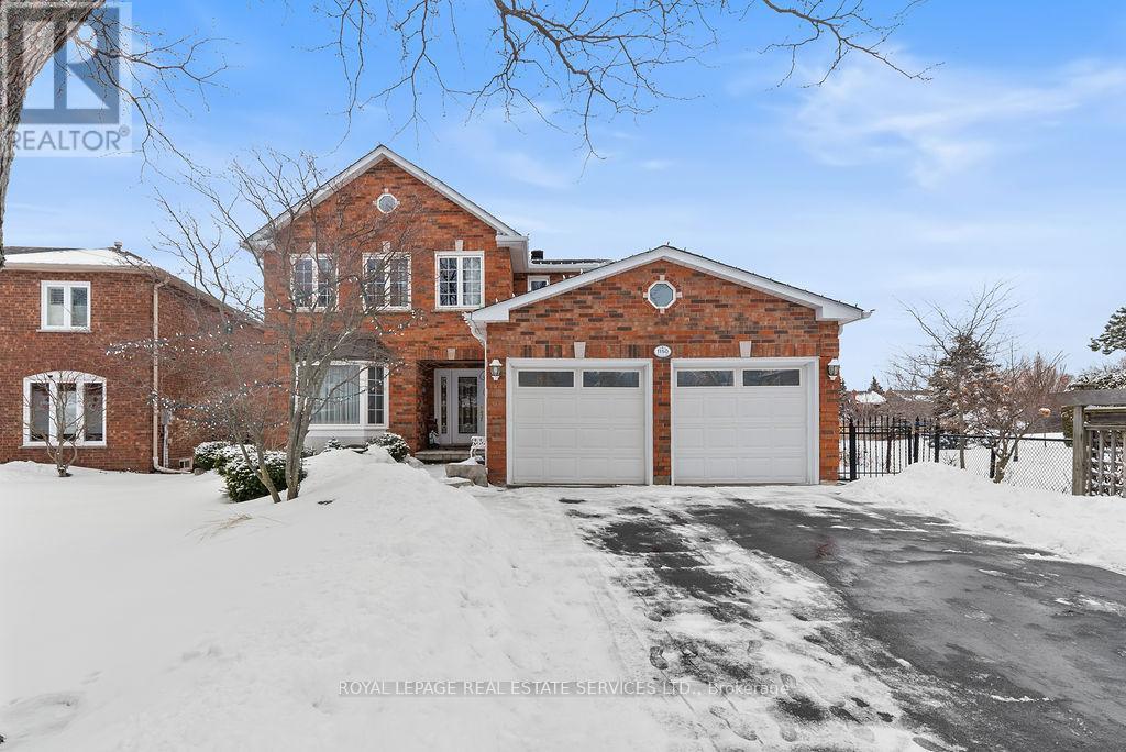 1150 CREEKSIDE DRIVE, Oakville, Ontario