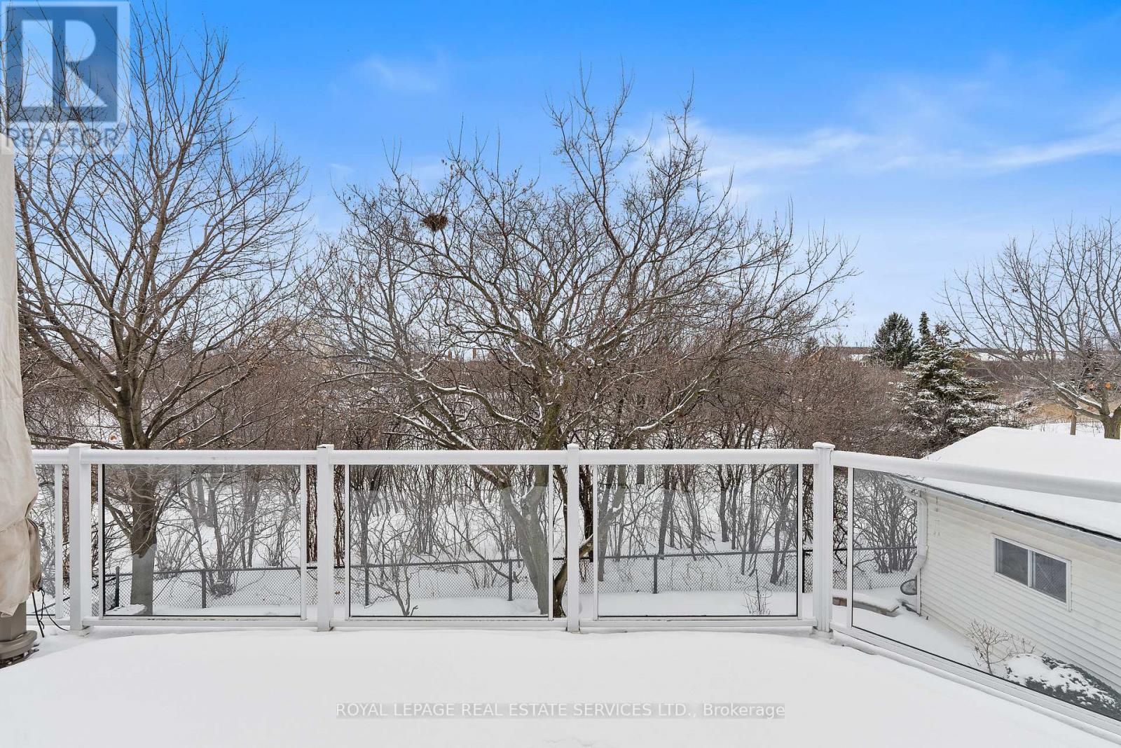 1150 Creekside Drive, Oakville, Ontario  L6H 4Z4 - Photo 17 - W12819488