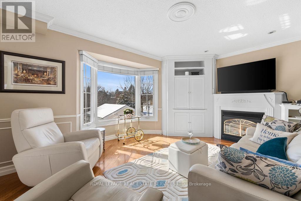 1150 Creekside Drive, Oakville, Ontario  L6H 4Z4 - Photo 18 - W12819488