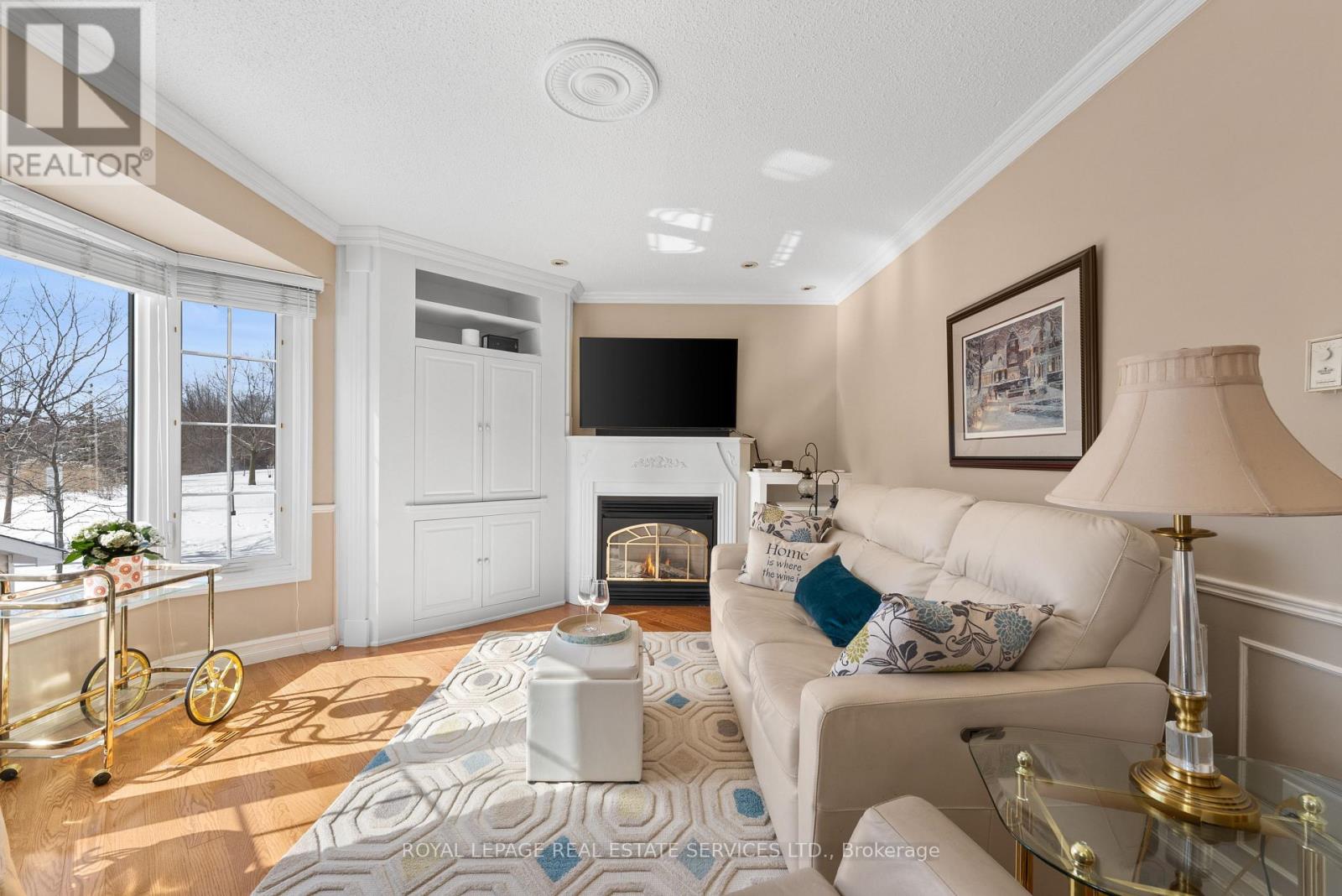 1150 Creekside Drive, Oakville, Ontario  L6H 4Z4 - Photo 19 - W12819488