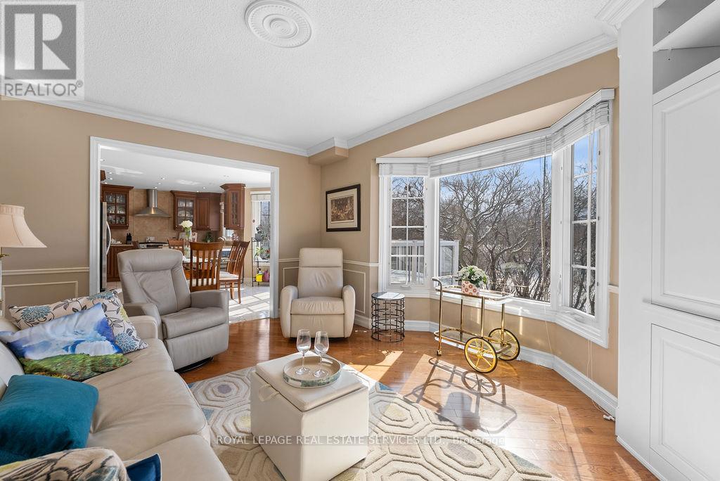 1150 Creekside Drive, Oakville, Ontario  L6H 4Z4 - Photo 20 - W12819488