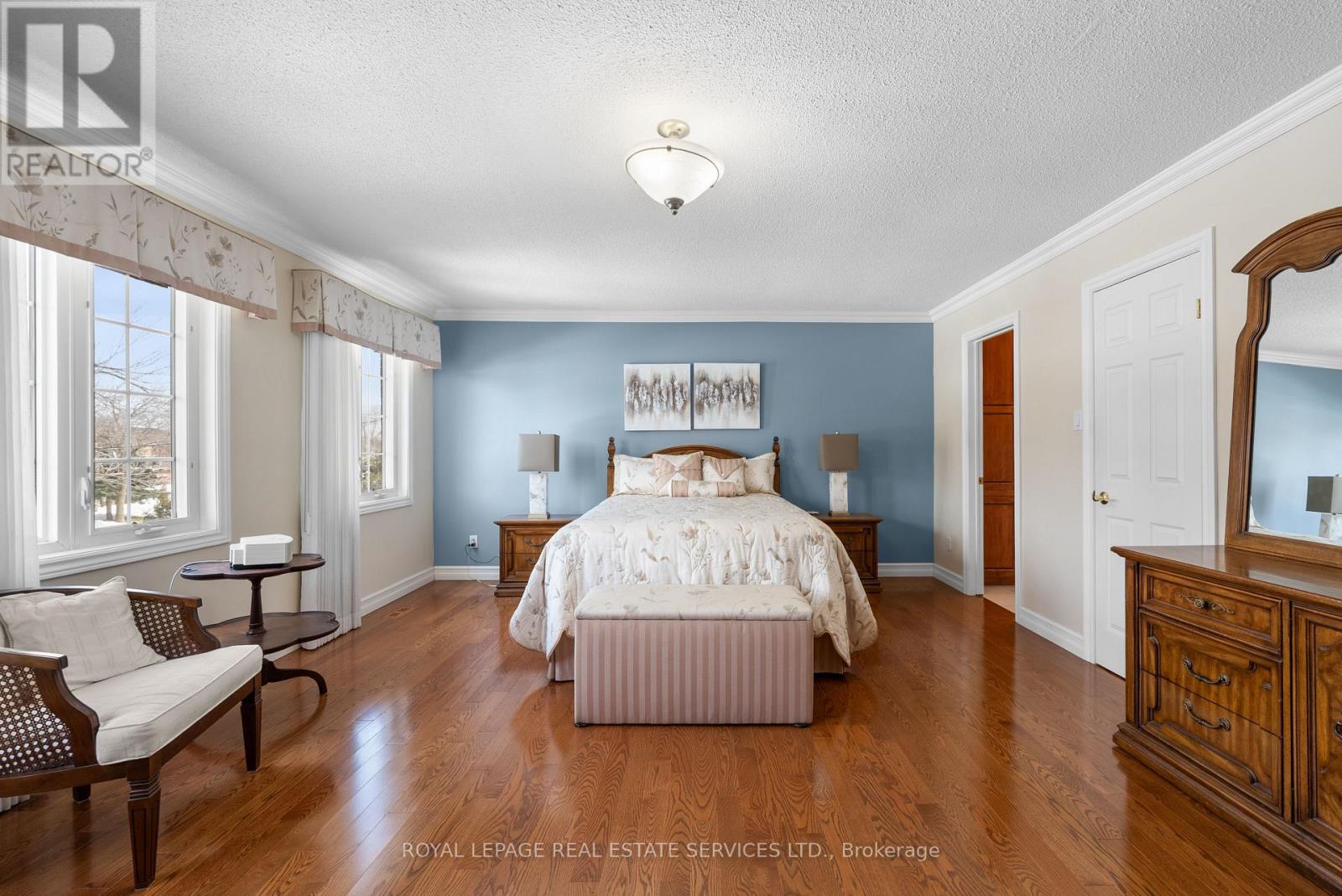 1150 Creekside Drive, Oakville, Ontario  L6H 4Z4 - Photo 26 - W12819488