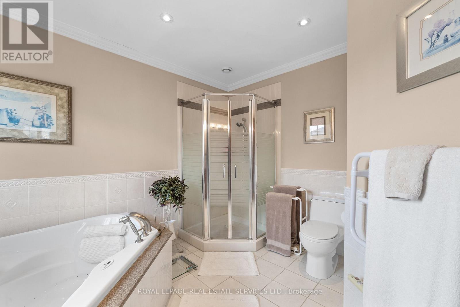 1150 Creekside Drive, Oakville, Ontario  L6H 4Z4 - Photo 29 - W12819488