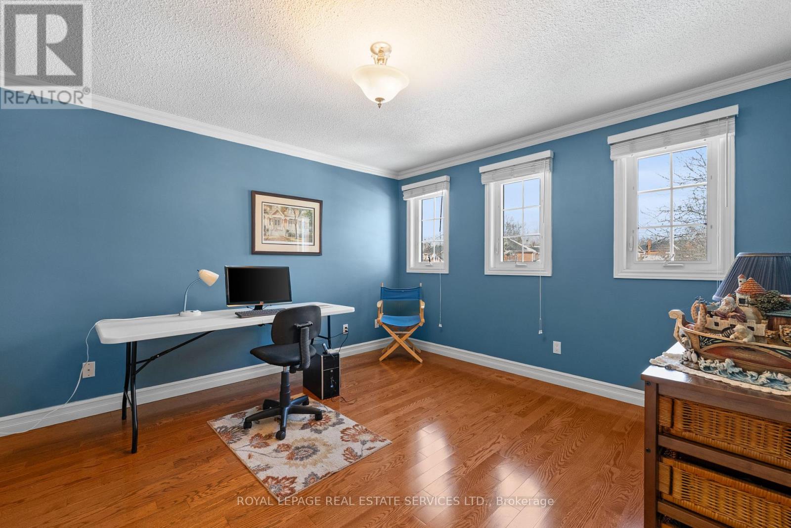 1150 Creekside Drive, Oakville, Ontario  L6H 4Z4 - Photo 32 - W12819488