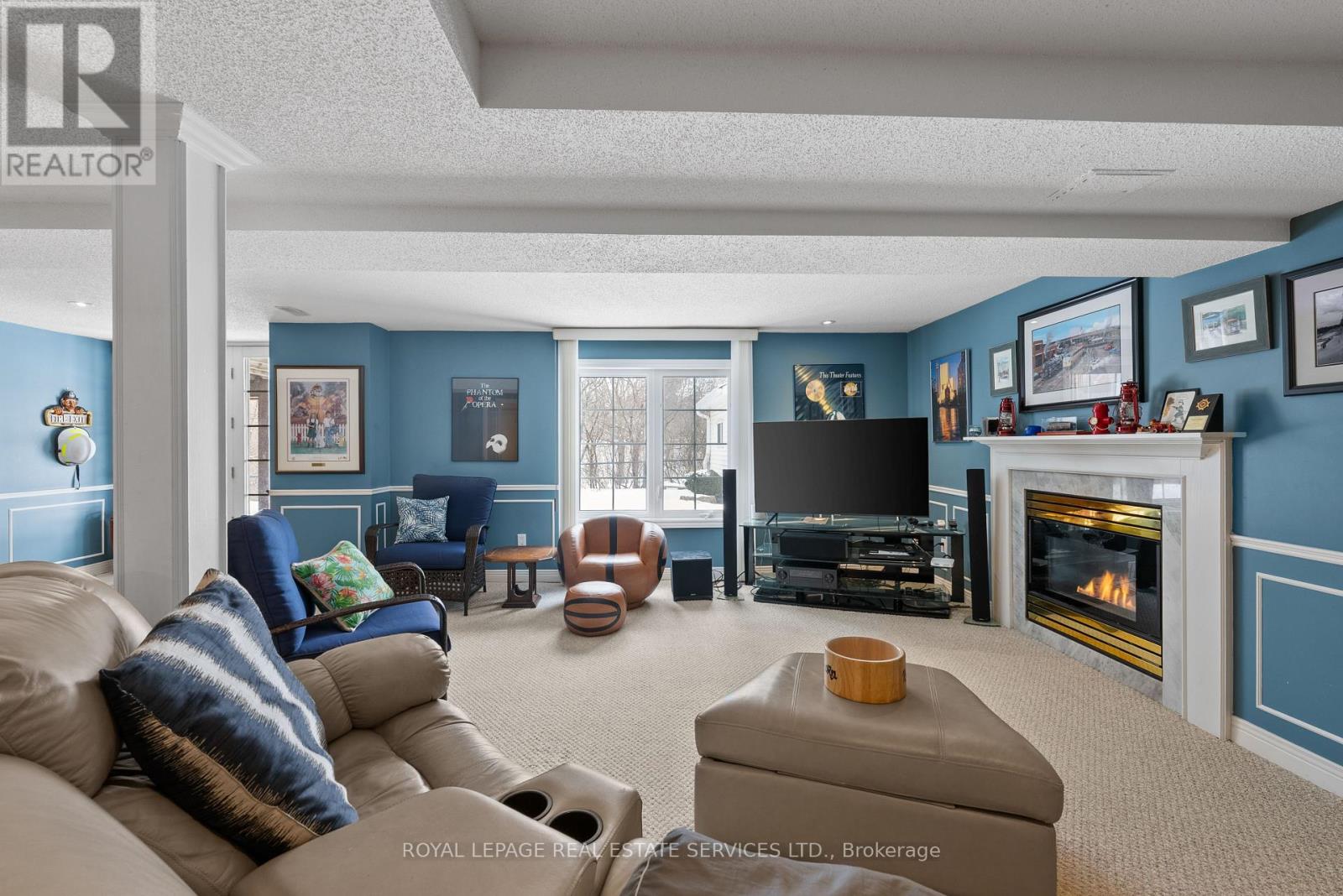 1150 Creekside Drive, Oakville, Ontario  L6H 4Z4 - Photo 36 - W12819488