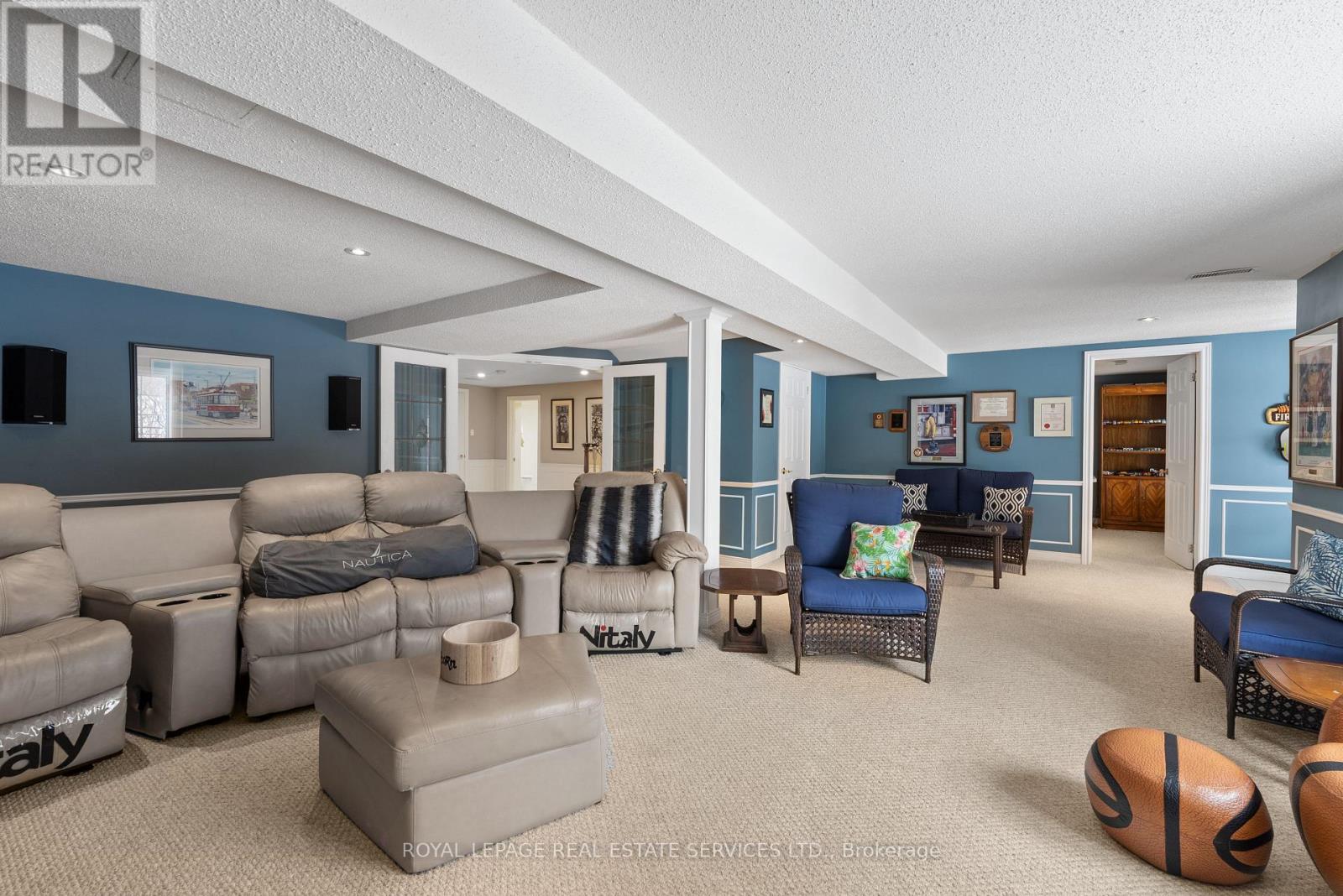 1150 Creekside Drive, Oakville, Ontario  L6H 4Z4 - Photo 37 - W12819488