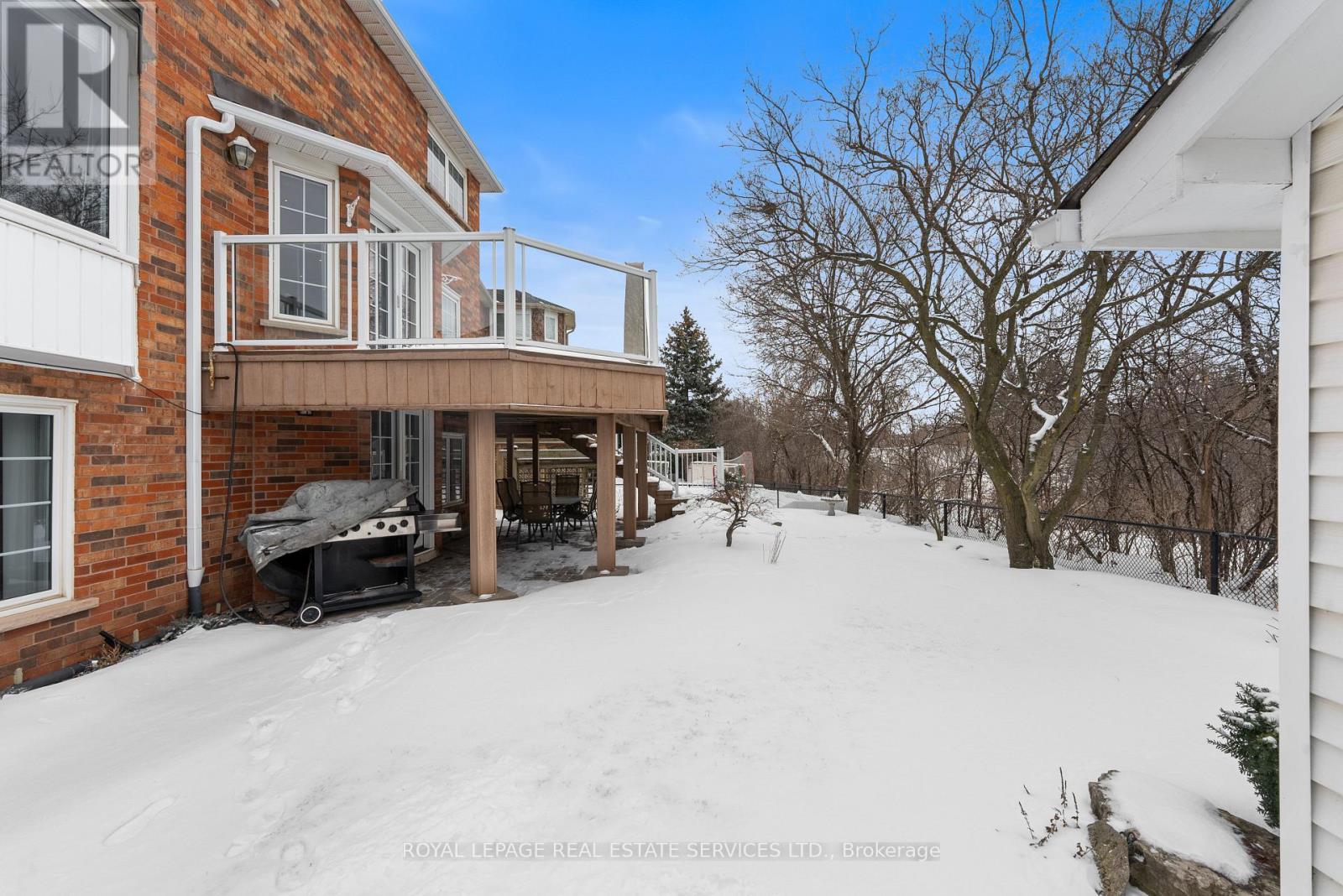 1150 Creekside Drive, Oakville, Ontario  L6H 4Z4 - Photo 44 - W12819488