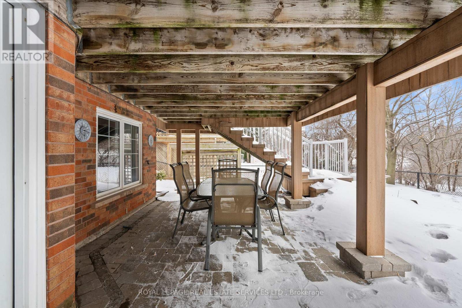 1150 Creekside Drive, Oakville, Ontario  L6H 4Z4 - Photo 45 - W12819488