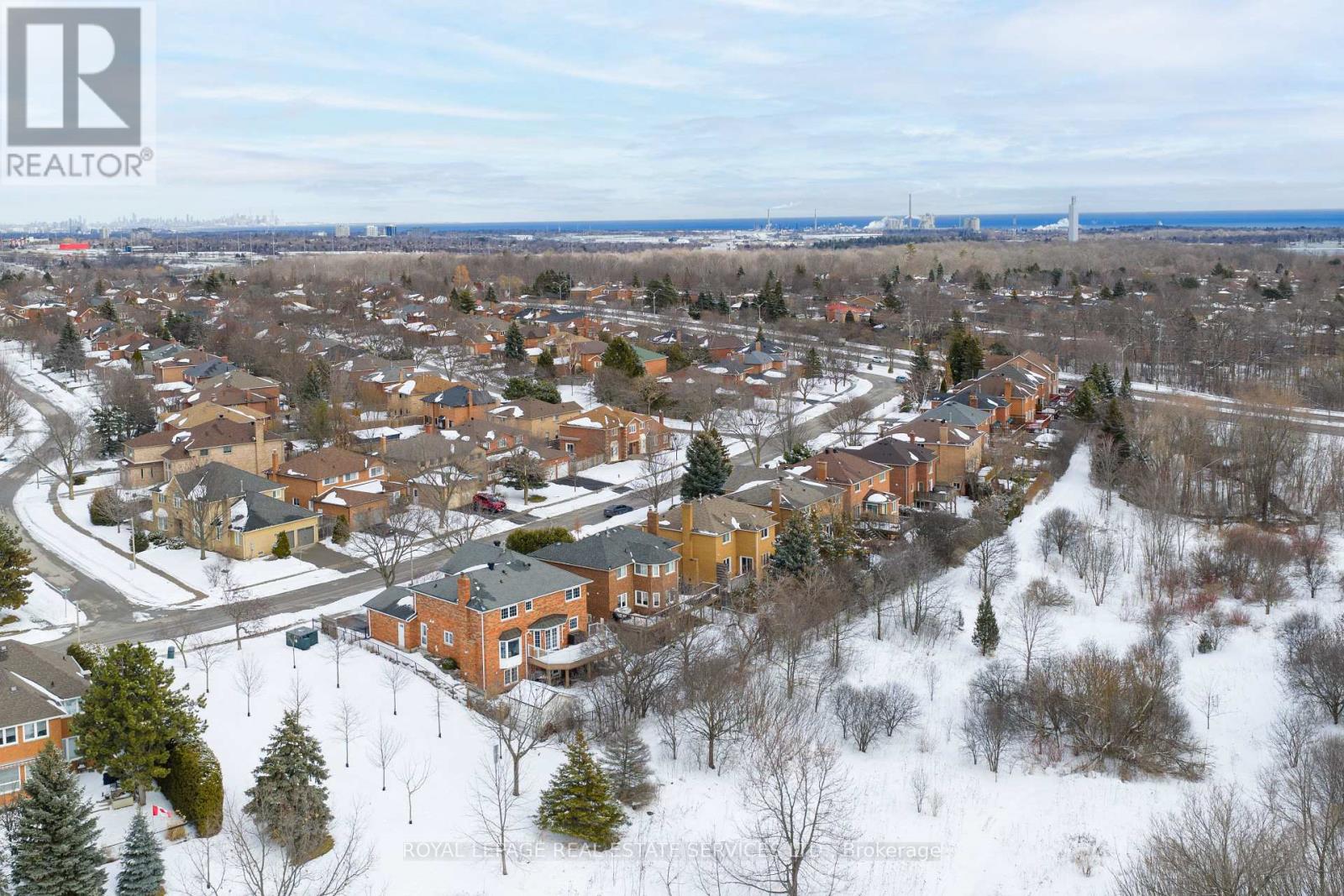 1150 Creekside Drive, Oakville, Ontario  L6H 4Z4 - Photo 49 - W12819488