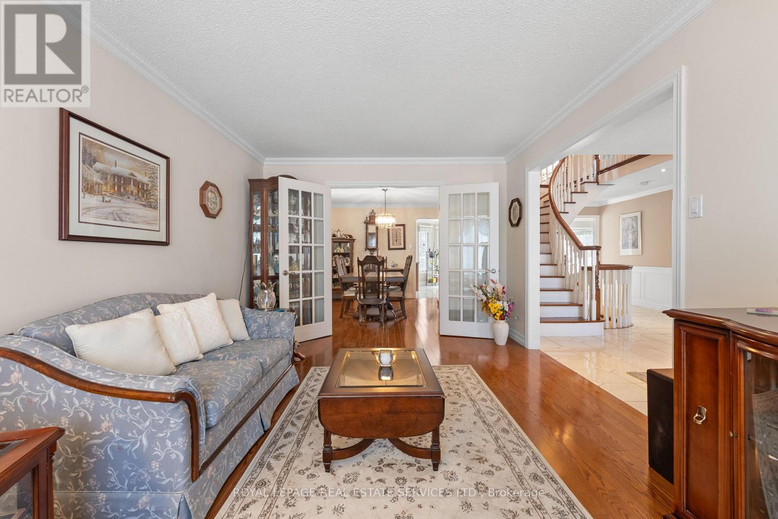 1150 Creekside Drive, Oakville, Ontario  L6H 4Z4 - Photo 7 - W12819488