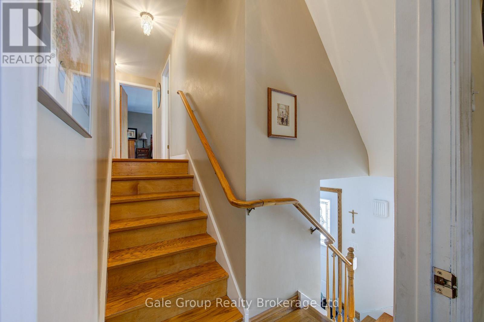 739 Pavey Street, Woodstock, Ontario  N4S 2L7 - Photo 12 - X12818786