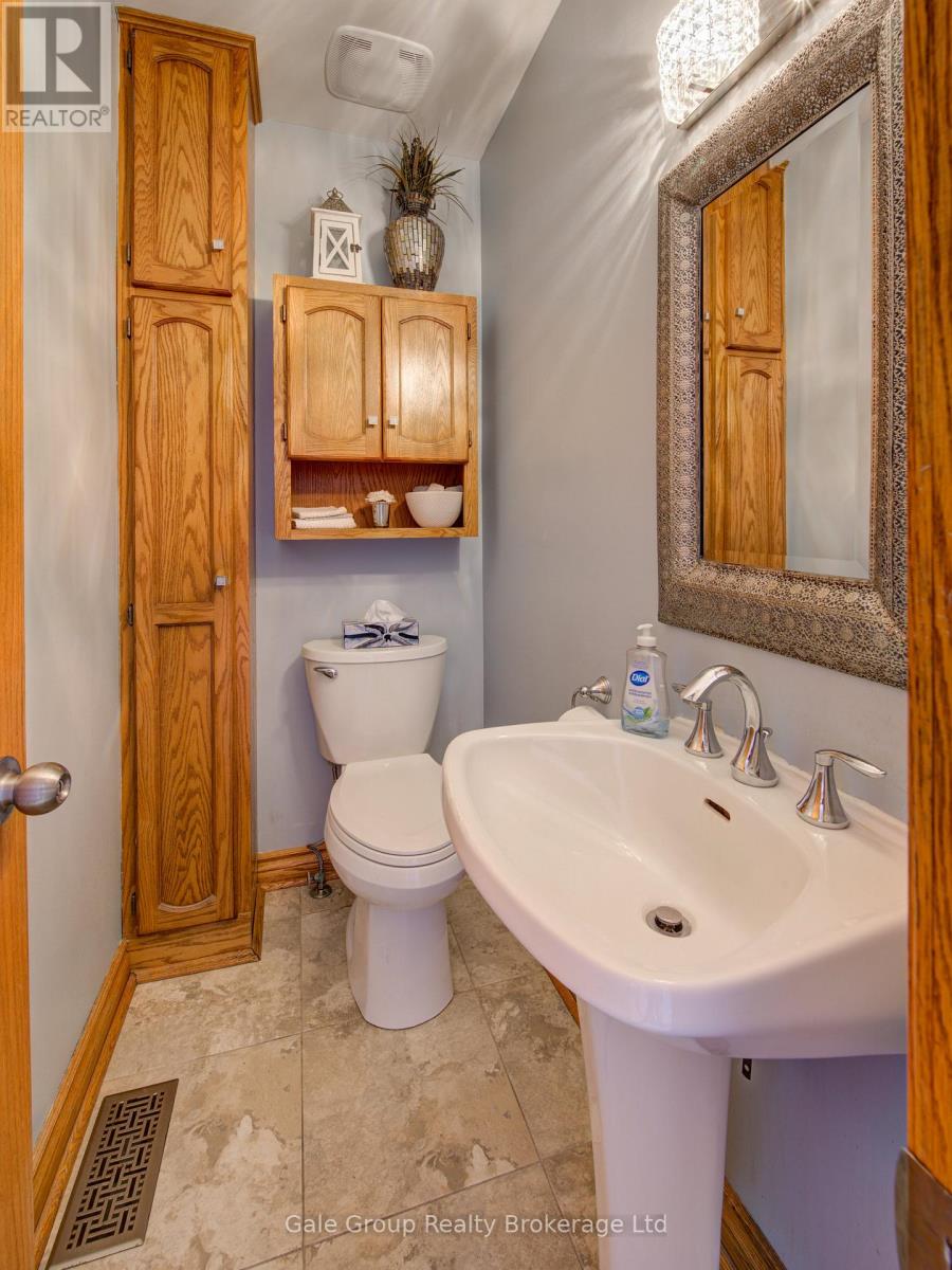 739 Pavey Street, Woodstock, Ontario  N4S 2L7 - Photo 11 - X12818786