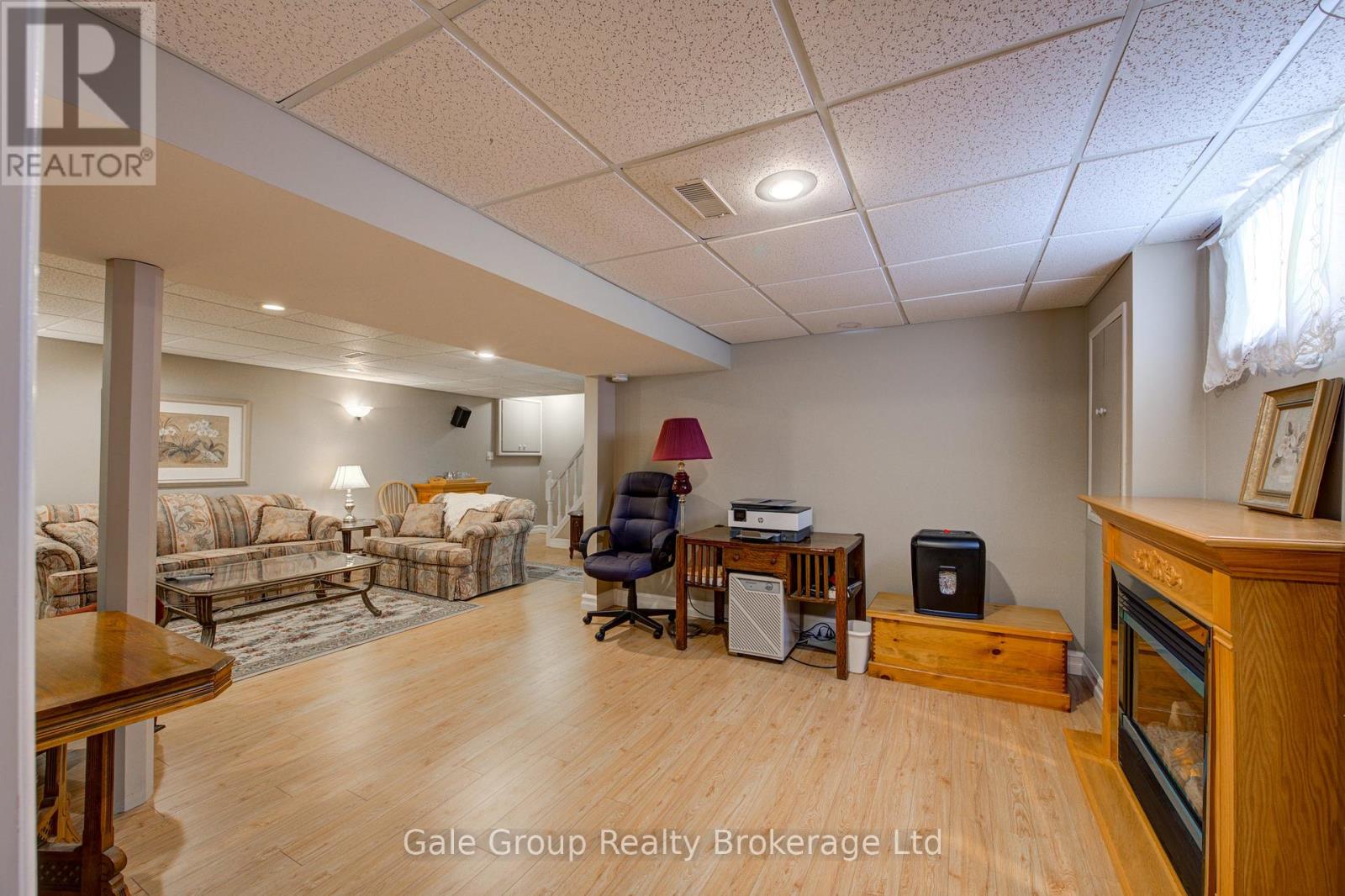 739 Pavey Street, Woodstock, Ontario  N4S 2L7 - Photo 21 - X12818786